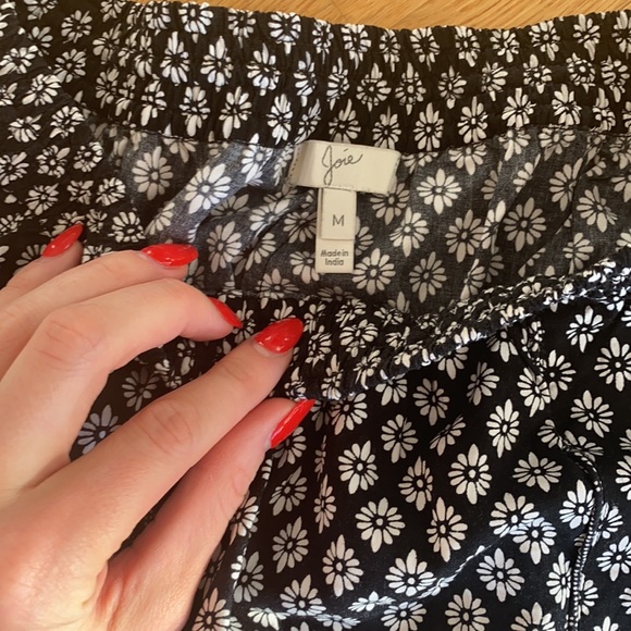 JOIE JOGGERS SIZE MEDIUM - Picture 2 of 4